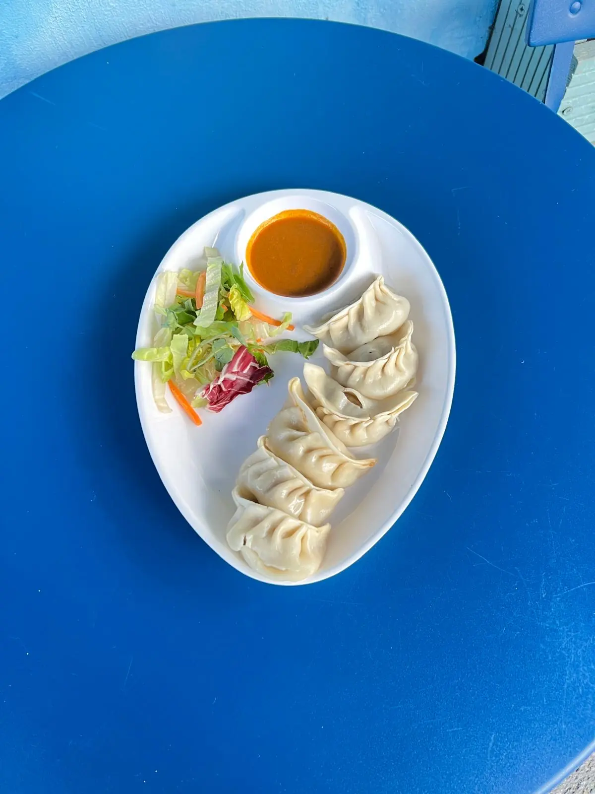 Himalayan Kitchen — Restaurants in London