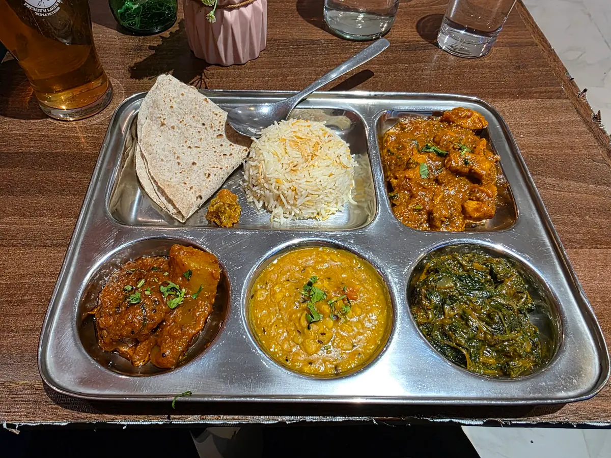 Himalayan Kitchen photo (photo 3 of 3)