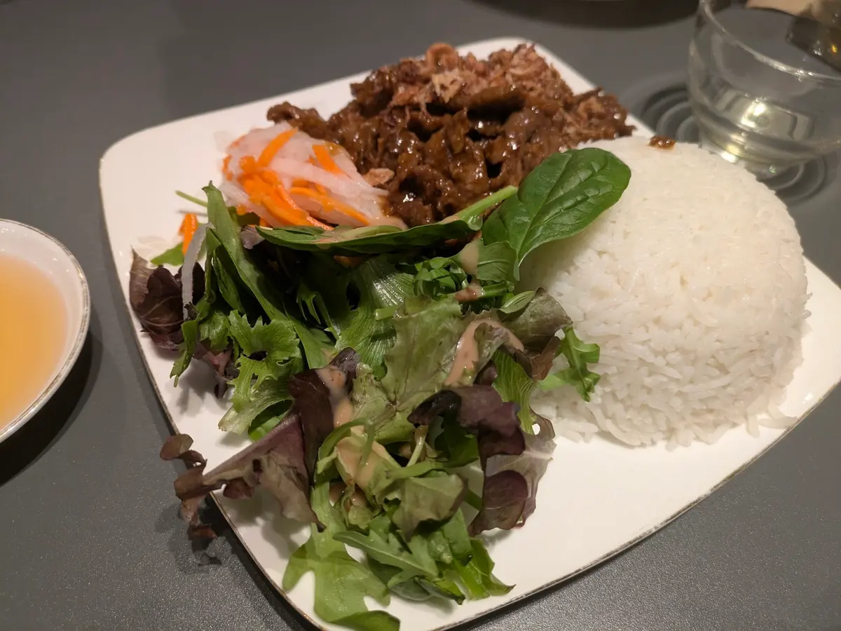 Yumy yumy house photo (photo 3 of 3)