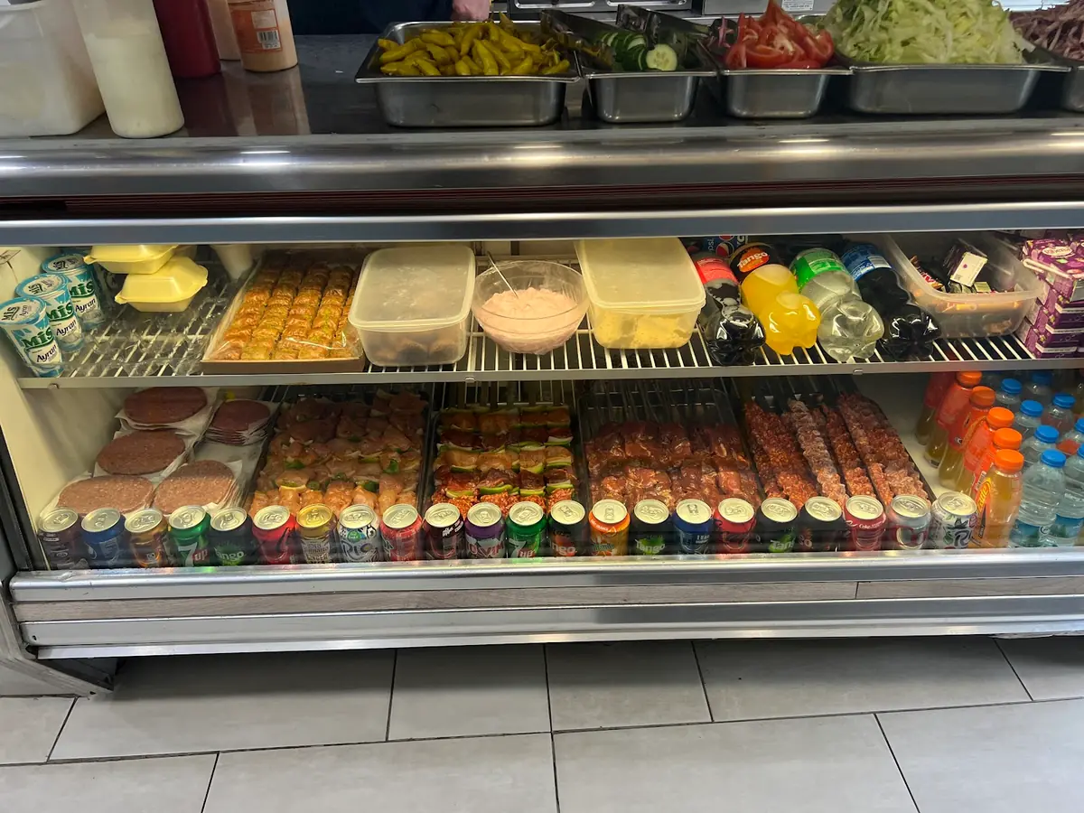 West Kebab-northfield photo (photo 2 of 3)