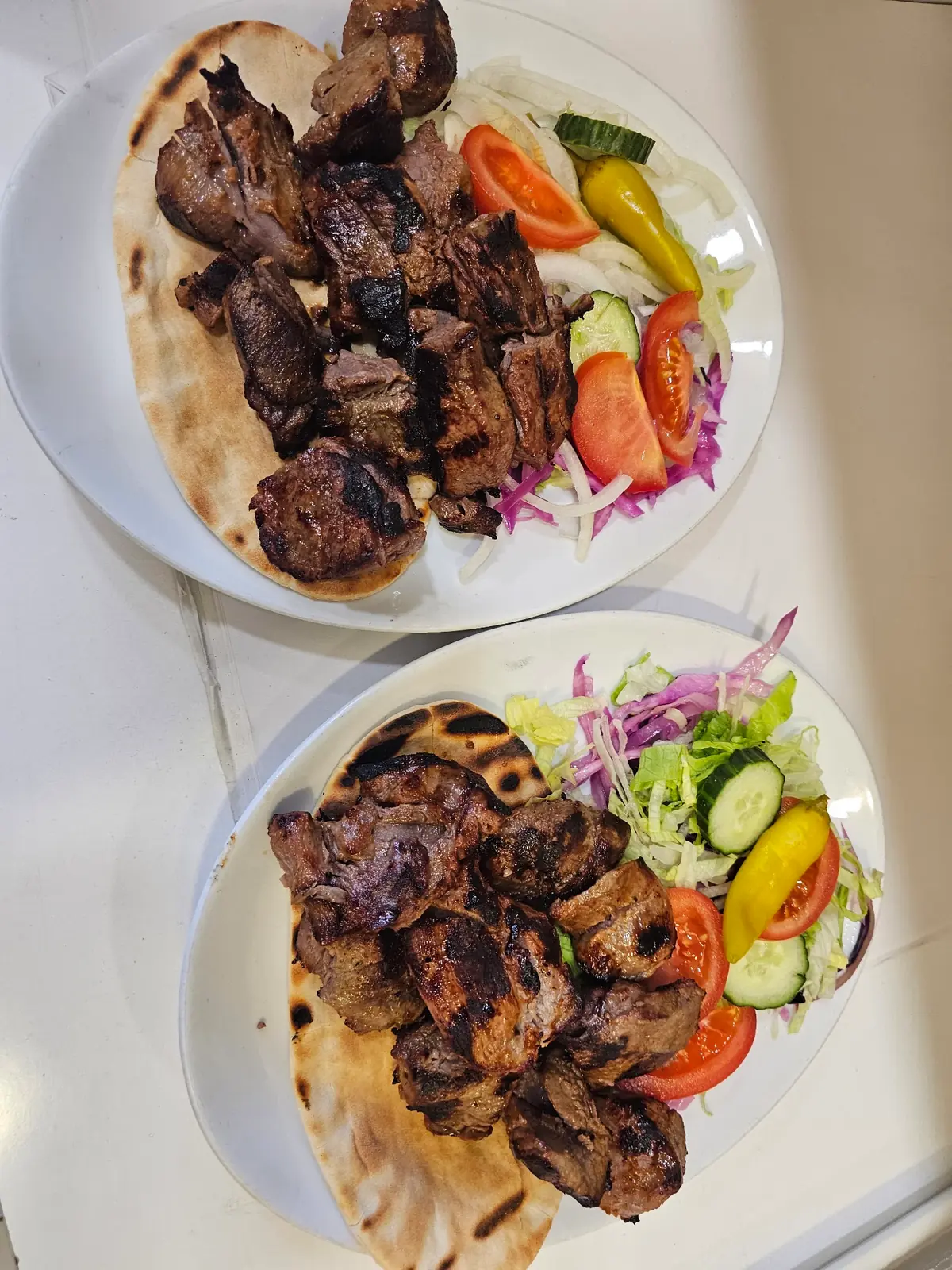 West Kebab-northfield photo (photo 1 of 3)