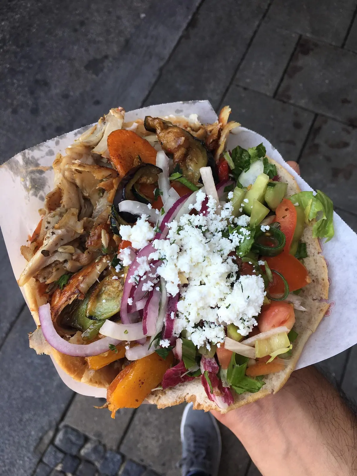 Brothers Kebab House
