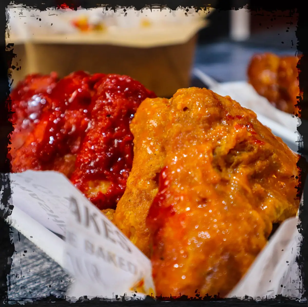 Ahmed's Takeaway & Catering photo (photo 2 of 3)
