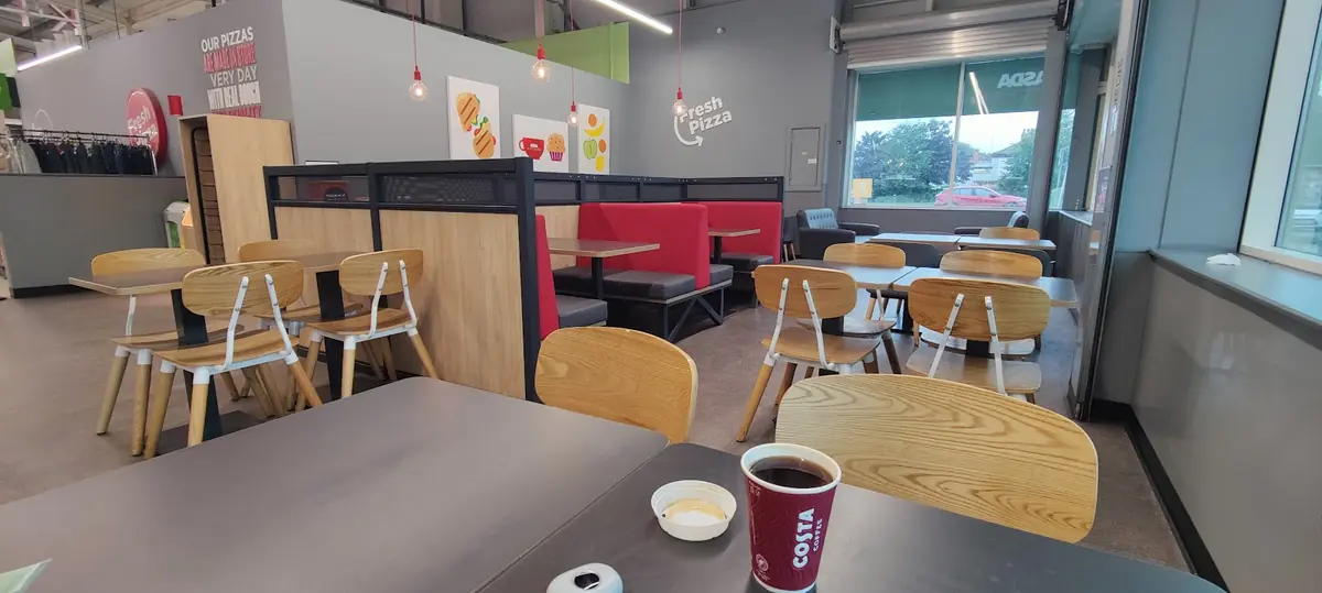 ASDA Cafe photo (photo 3 of 3)