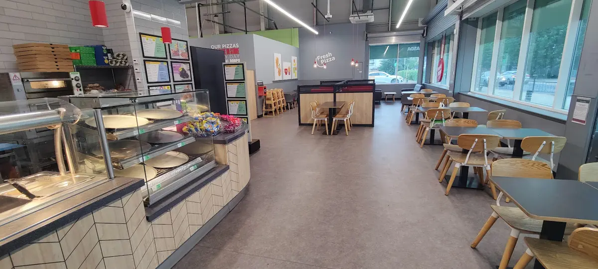 ASDA Cafe photo (photo 2 of 3)