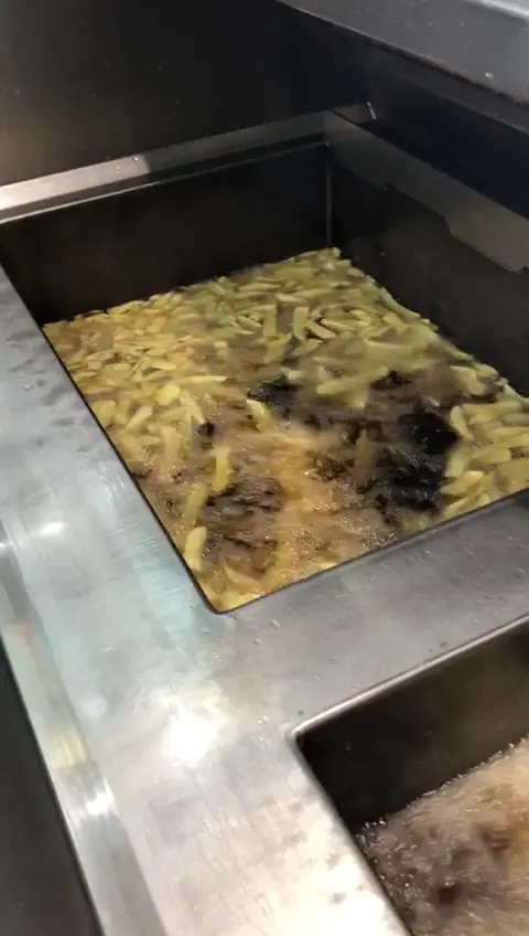 La Padella Fish Bar photo (photo 1 of 3)