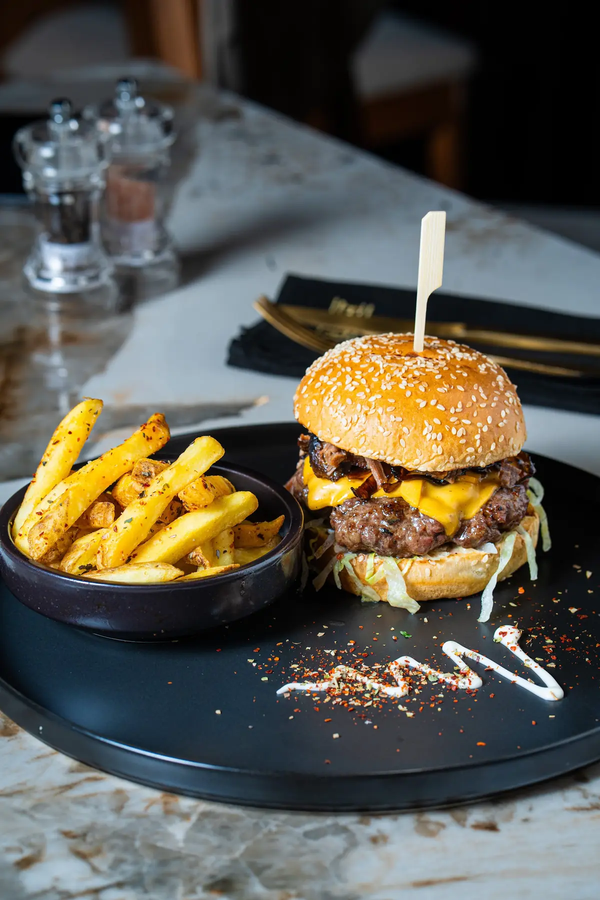 Emre Smokehouse & Grill photo (photo 3 of 3)