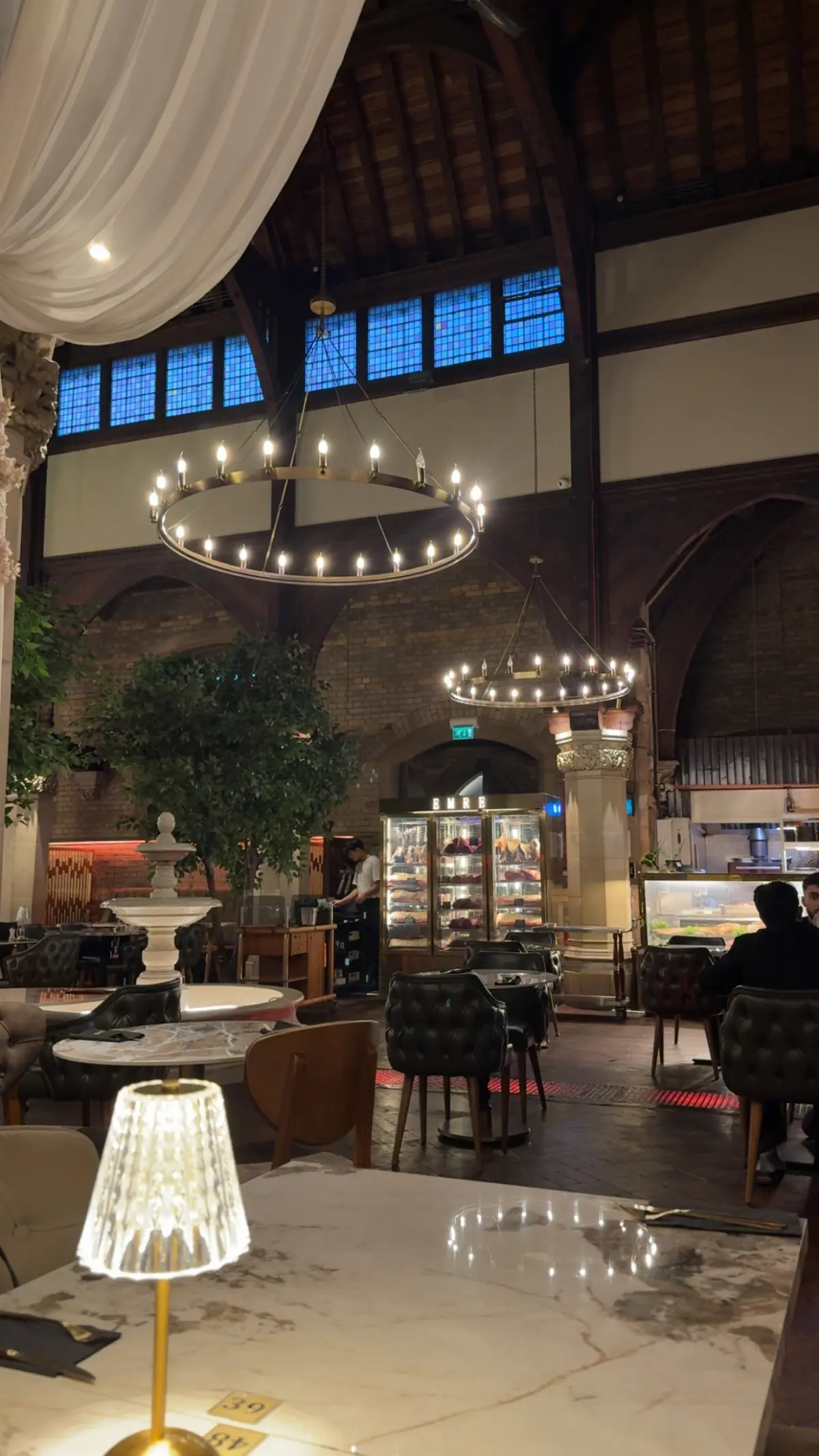 Emre Smokehouse & Grill photo (photo 2 of 3)