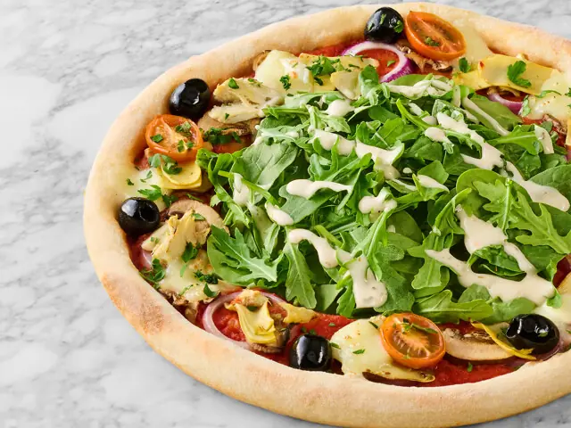 PizzaExpress photo (photo 2 of 3)