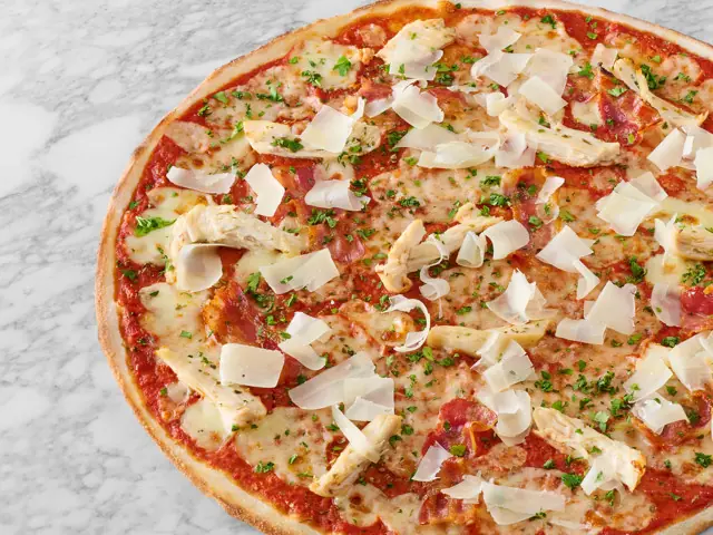 PizzaExpress photo (photo 3 of 3)