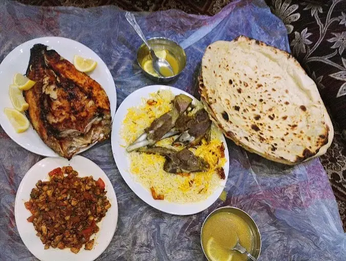 Hadramout Restaurant photo (photo 6 of 7)