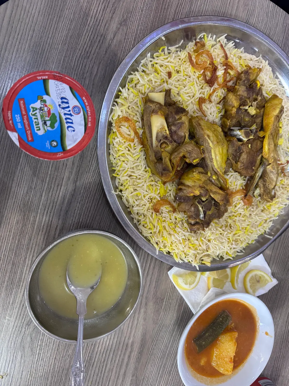 Hadramout Restaurant photo (photo 7 of 7)