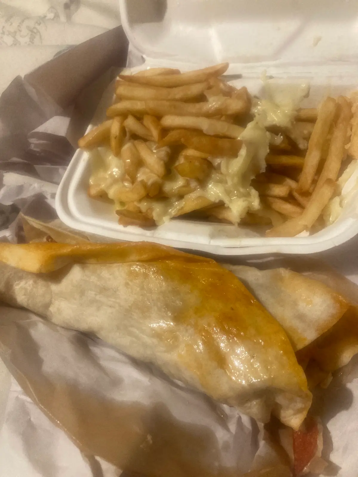 Ali's Kebab Pizza House photo (photo 2 of 3)