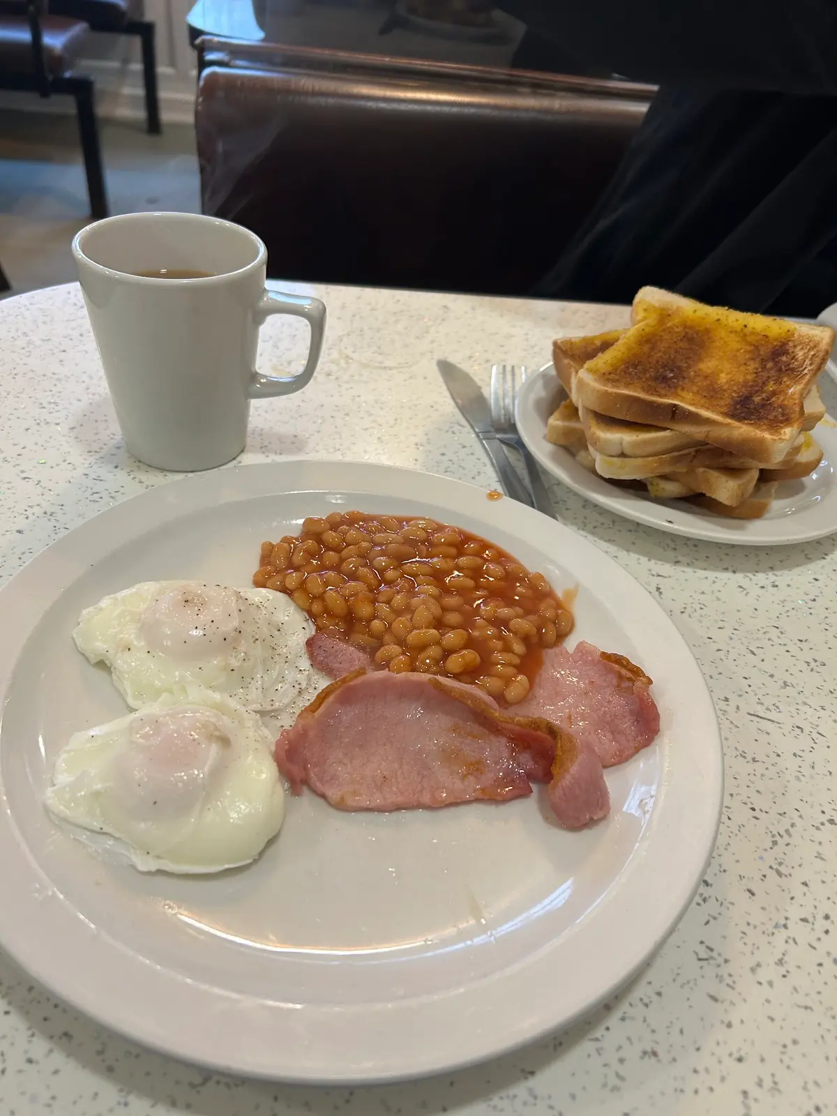 The Roundabout Cafe, Stockport