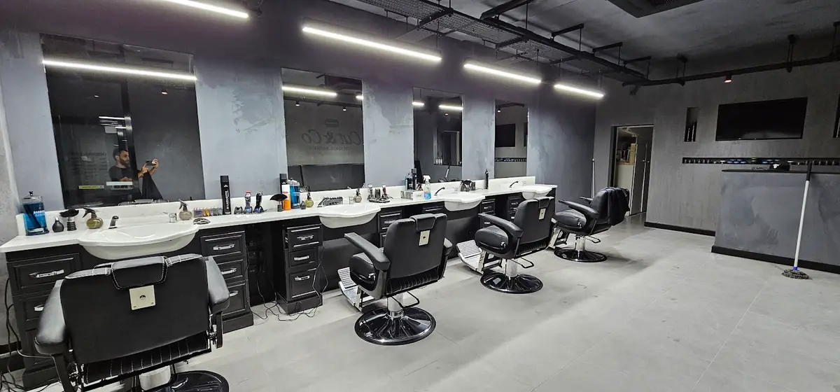 Cut & Co Barbers photo (photo 3 of 3)