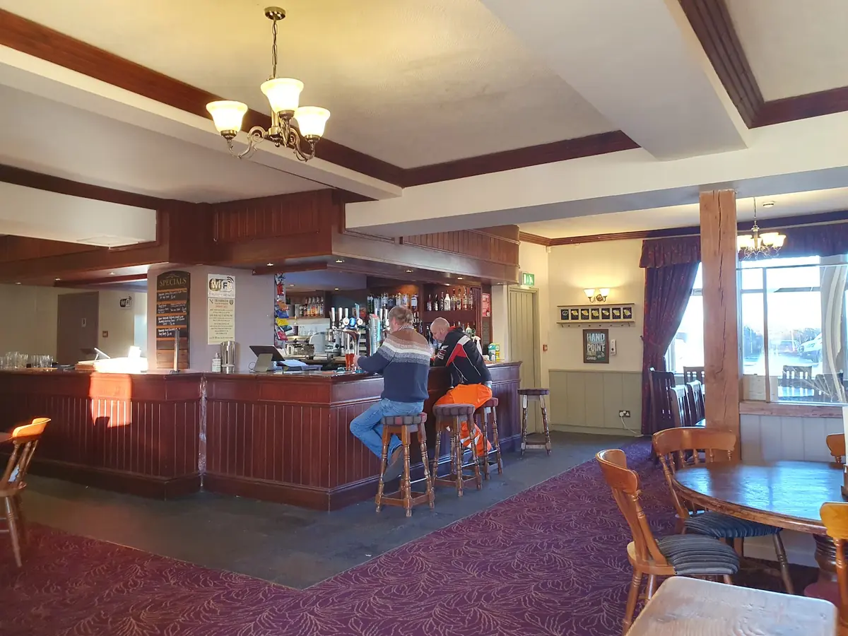 The Farrington Inn photo (photo 2 of 3)