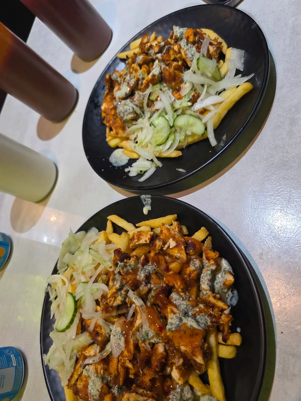 Amaans Grill House photo (photo 3 of 3)