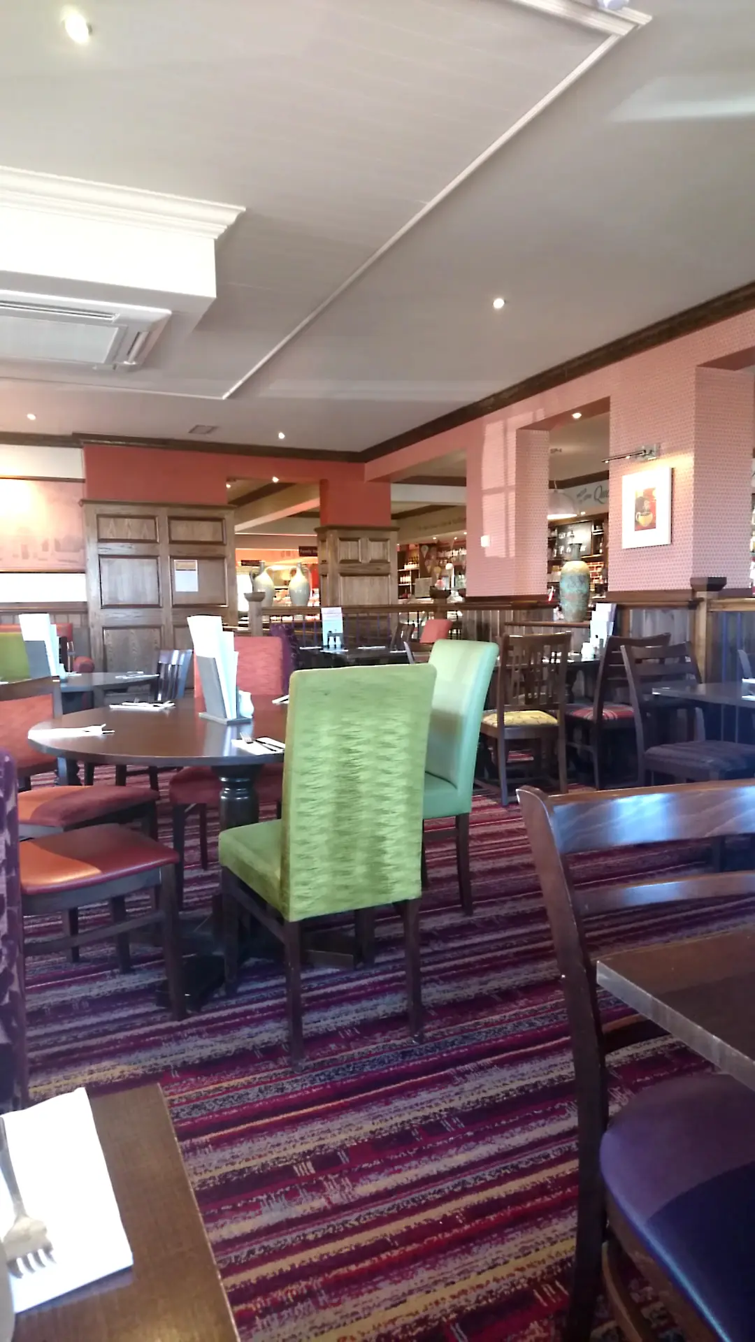 Maypole Farm - Dining & Carvery photo (photo 2 of 3)