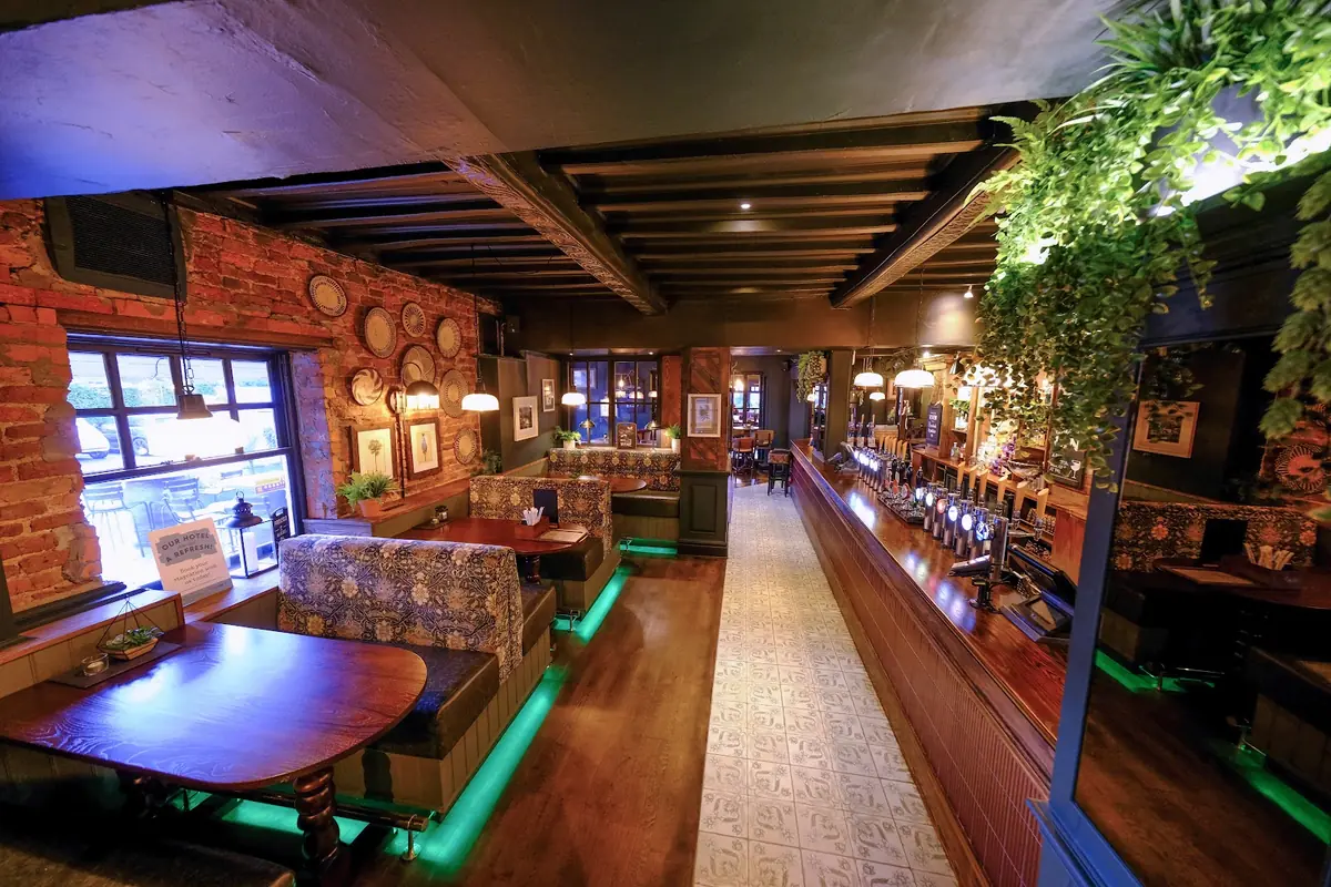 Governors House — Bars in Stockport