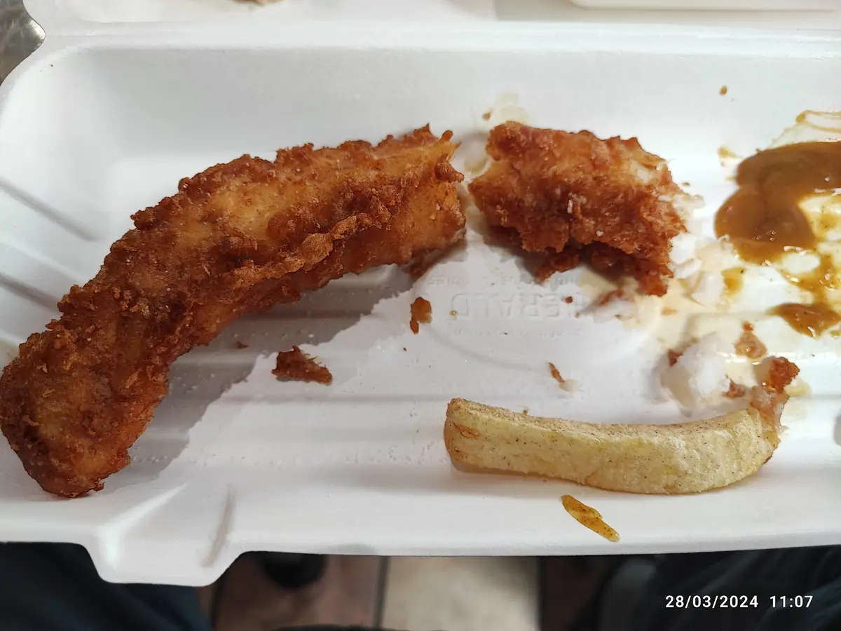 Rothwells Fish & Chips photo (photo 3 of 3)