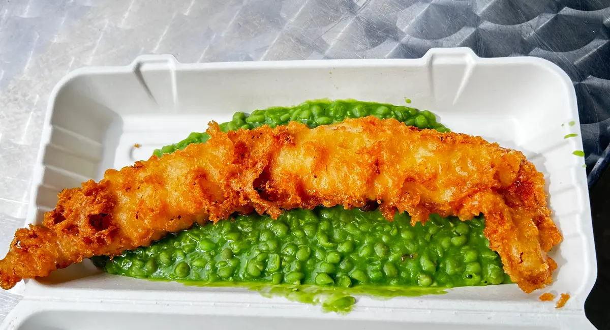 Rothwells Fish & Chips photo (photo 2 of 3)