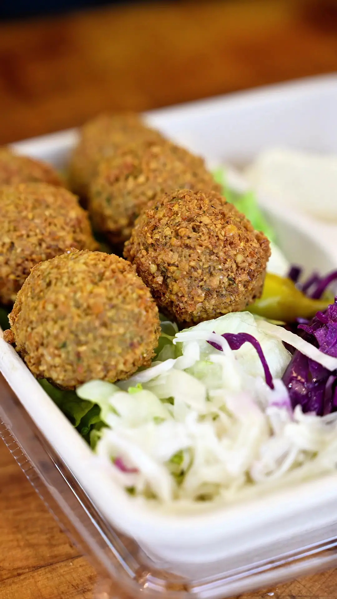 All That Falafel photo (photo 2 of 3)