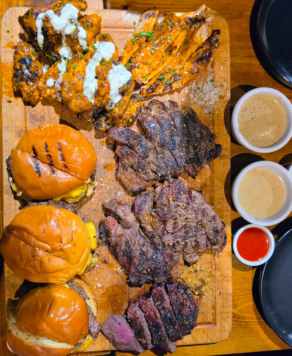 Karv Steakhouse photo (photo 3 of 3)