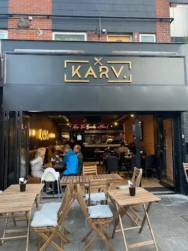 Karv Steakhouse — Steakhouses in London