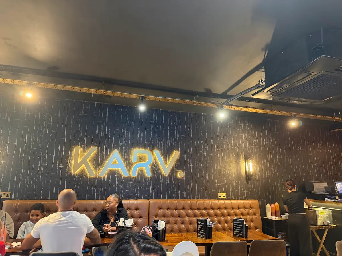 Karv Steakhouse photo (photo 2 of 3)