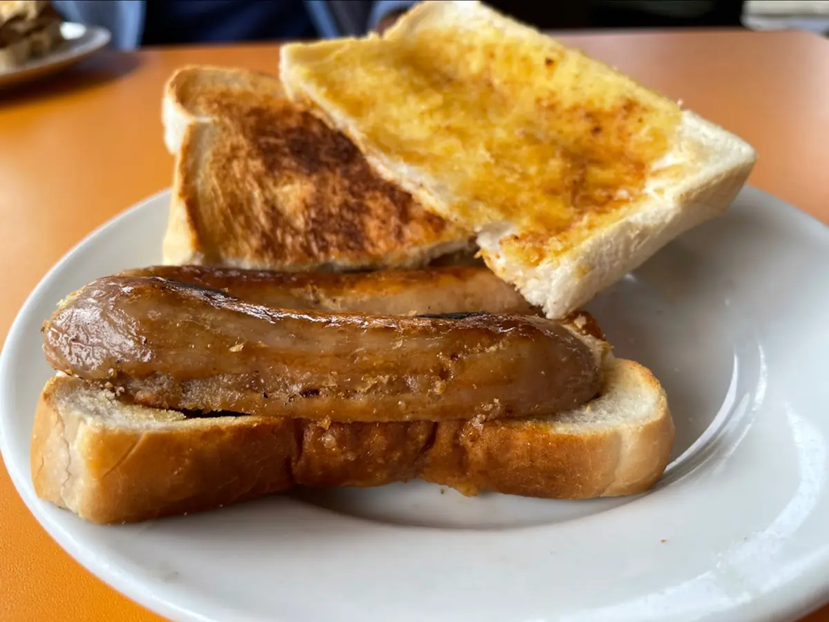 Rita's Cafe Sandwich Bar & Coffee Shop photo (photo 3 of 3)