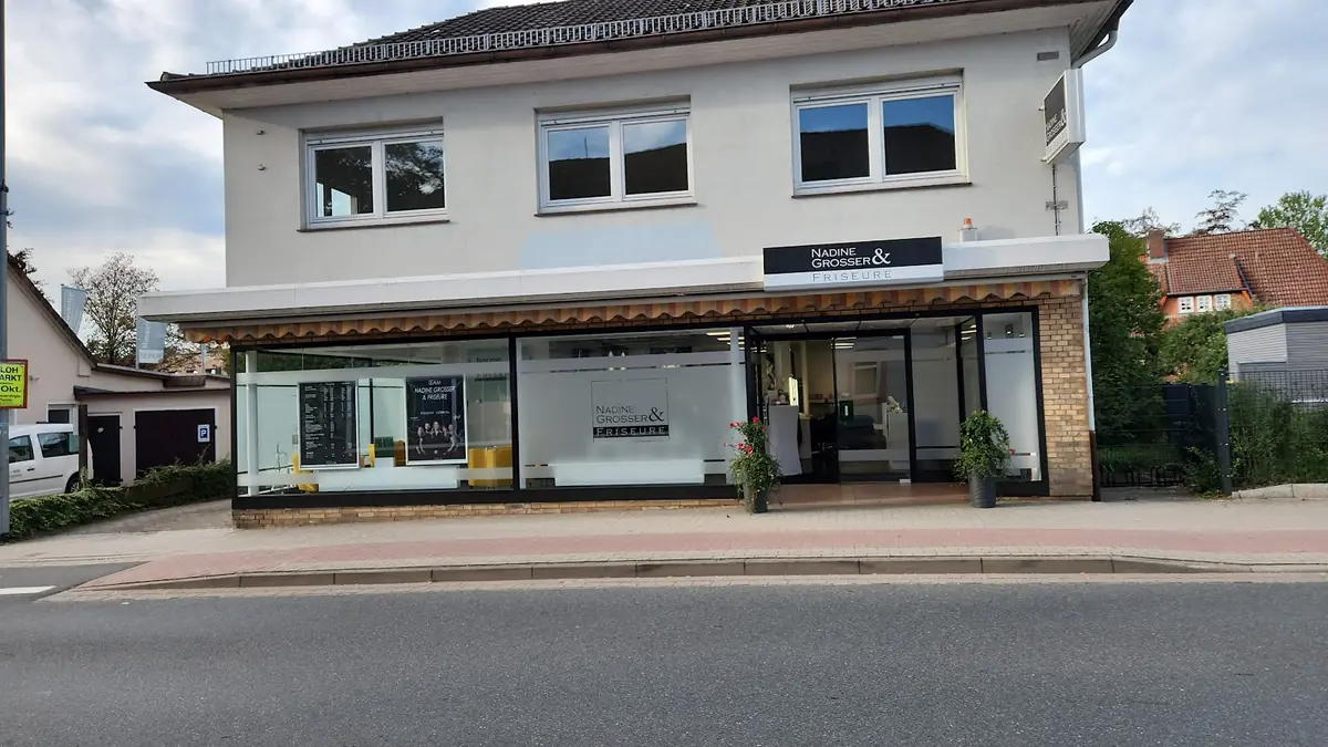 Salon Selda Apaydin — Hair Salons in Schneverdingen