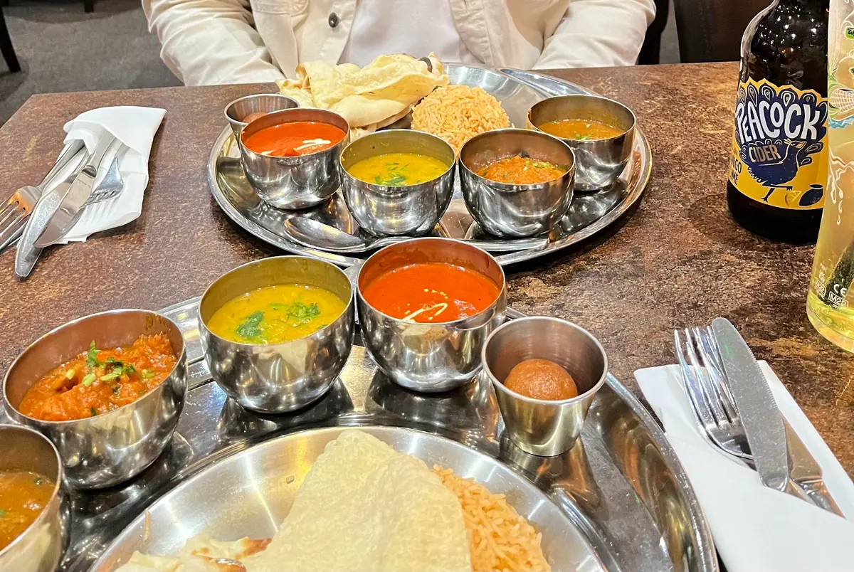 Lagan Indian Tapas photo (photo 3 of 3)