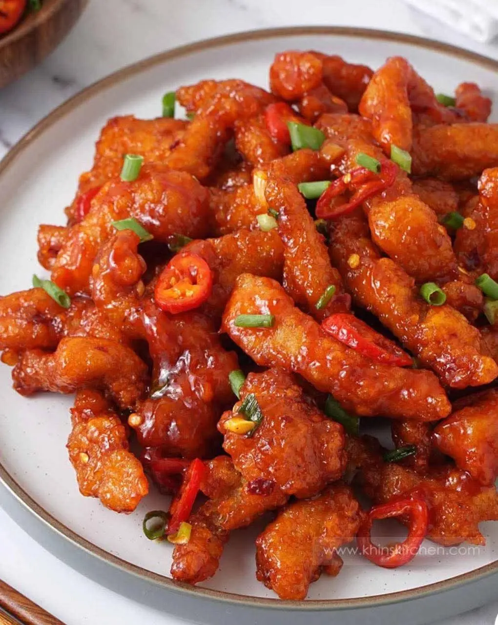 Wok This Way — Chinese restaurants in Stamford