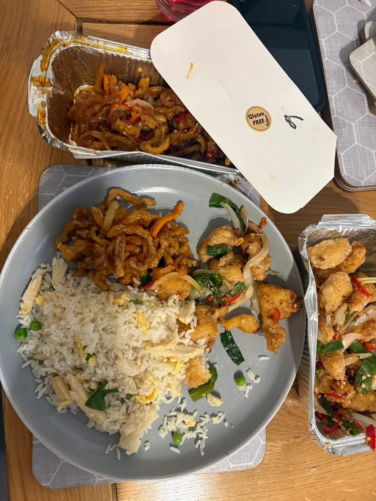 Wok This Way photo (photo 2 of 3)