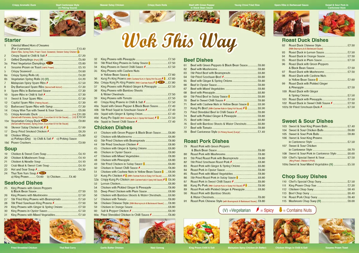 Wok This Way photo (photo 3 of 3)