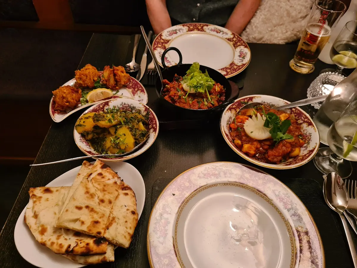 Masala Bay photo (photo 1 of 3)