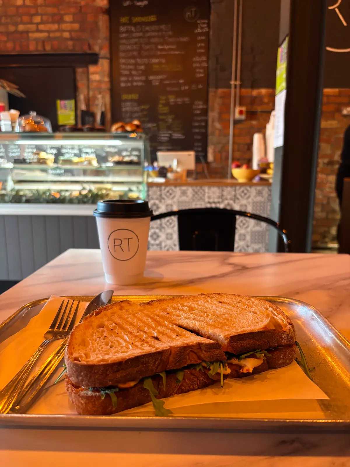 Roasty Toasty photo (photo 3 of 3)