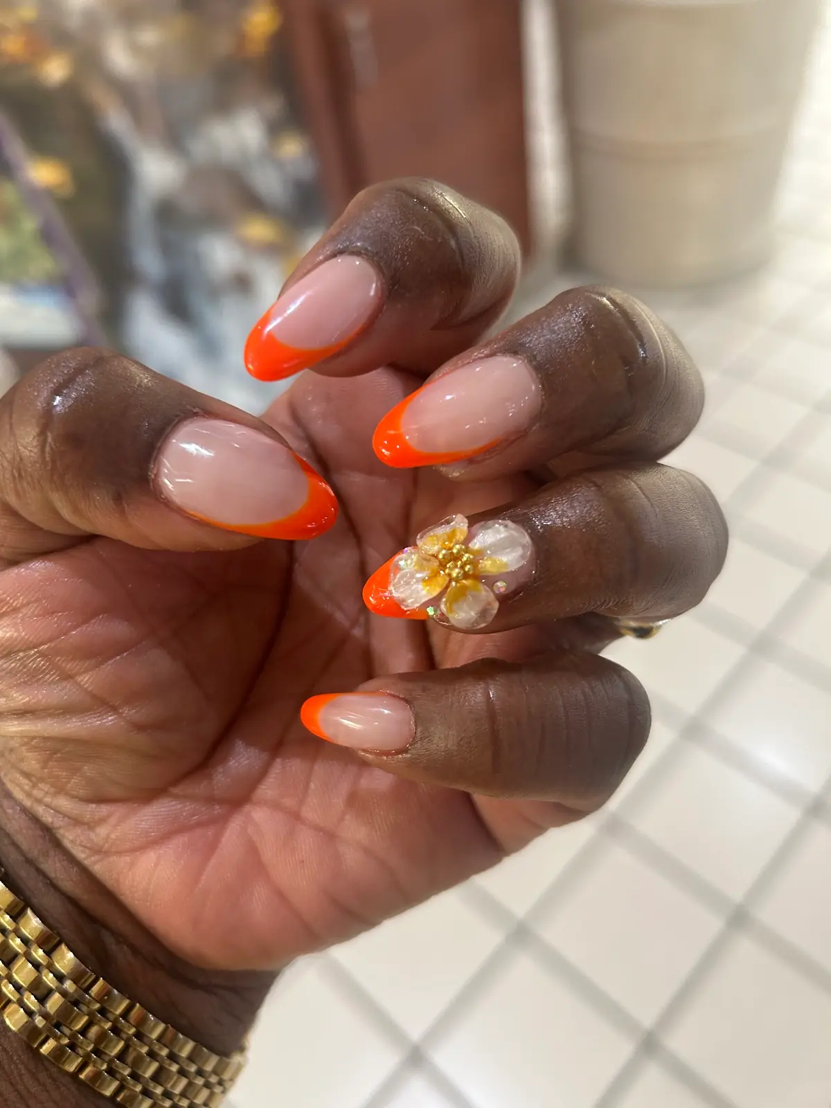 Nail Envy and Spa photo (photo 3 of 3)