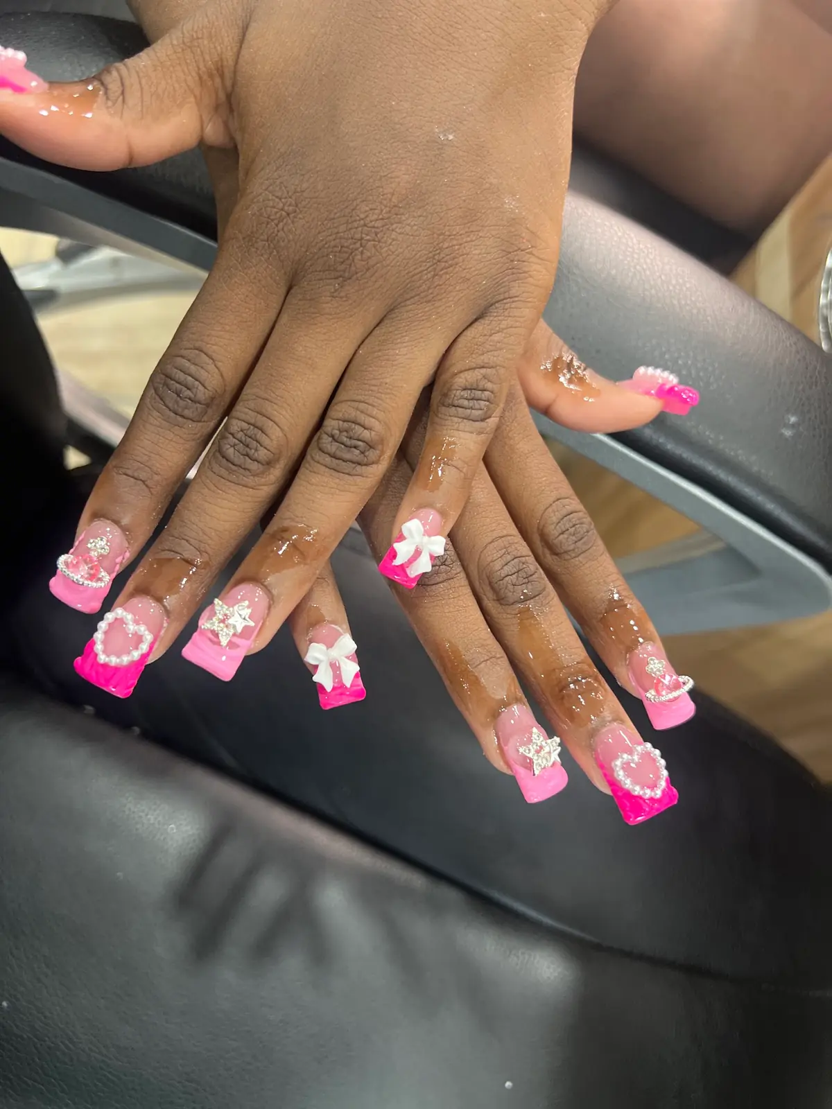 Nail Envy and Spa