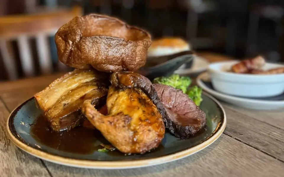 The Walrus — Bars in Brighton