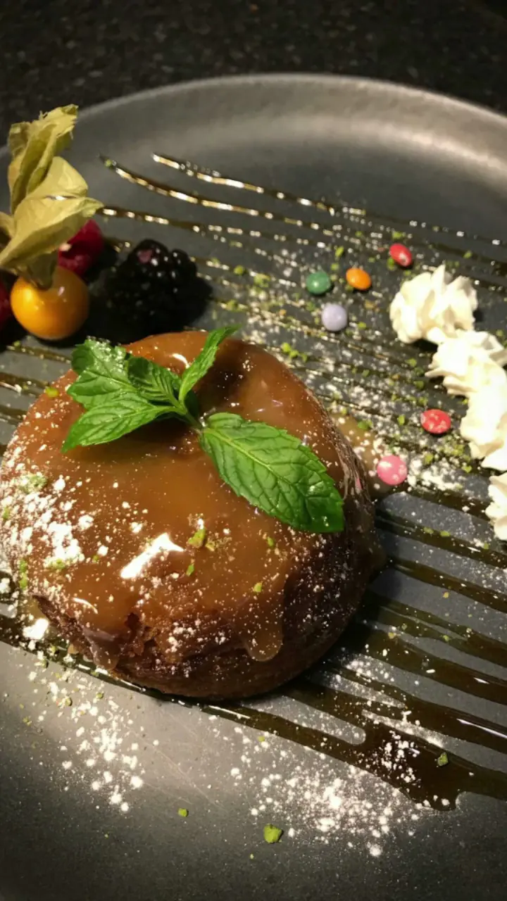 Cyprus Mangal photo (photo 1 of 3)