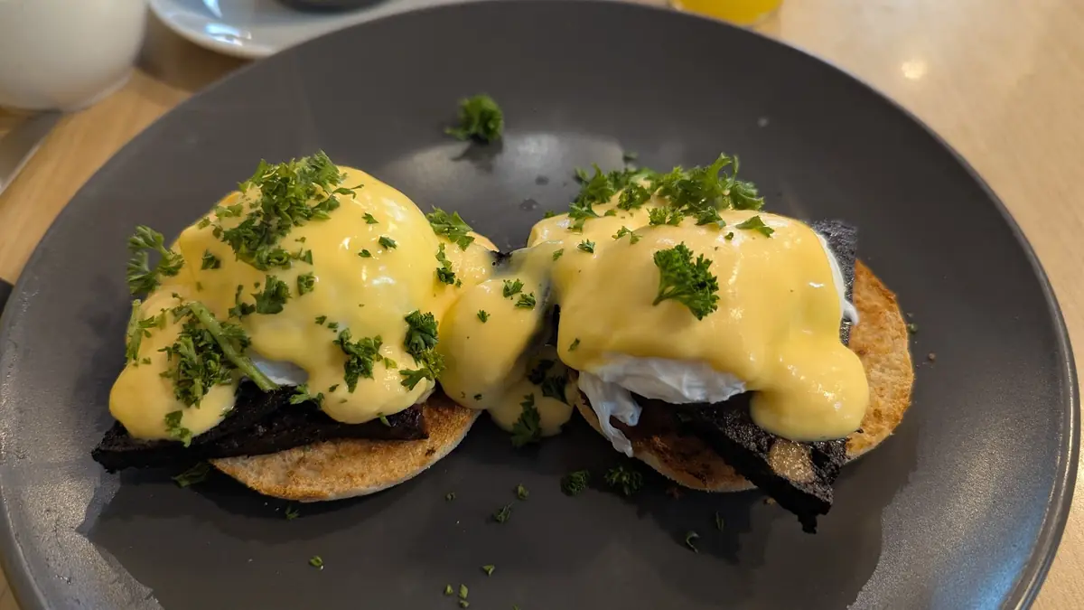 Quay Ingredient — Coffee shops in Newcastle Upon Tyne