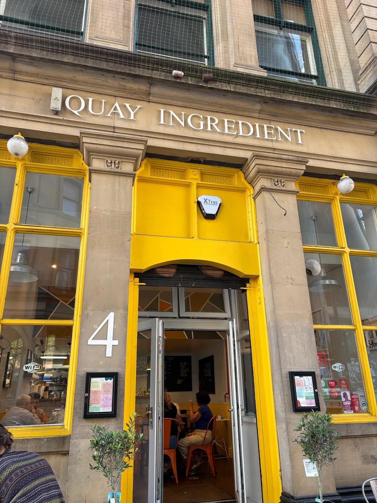 Quay Ingredient photo (photo 1 of 3)