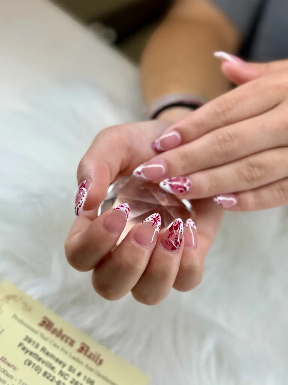 Modern Nails photo (photo 3 of 3)