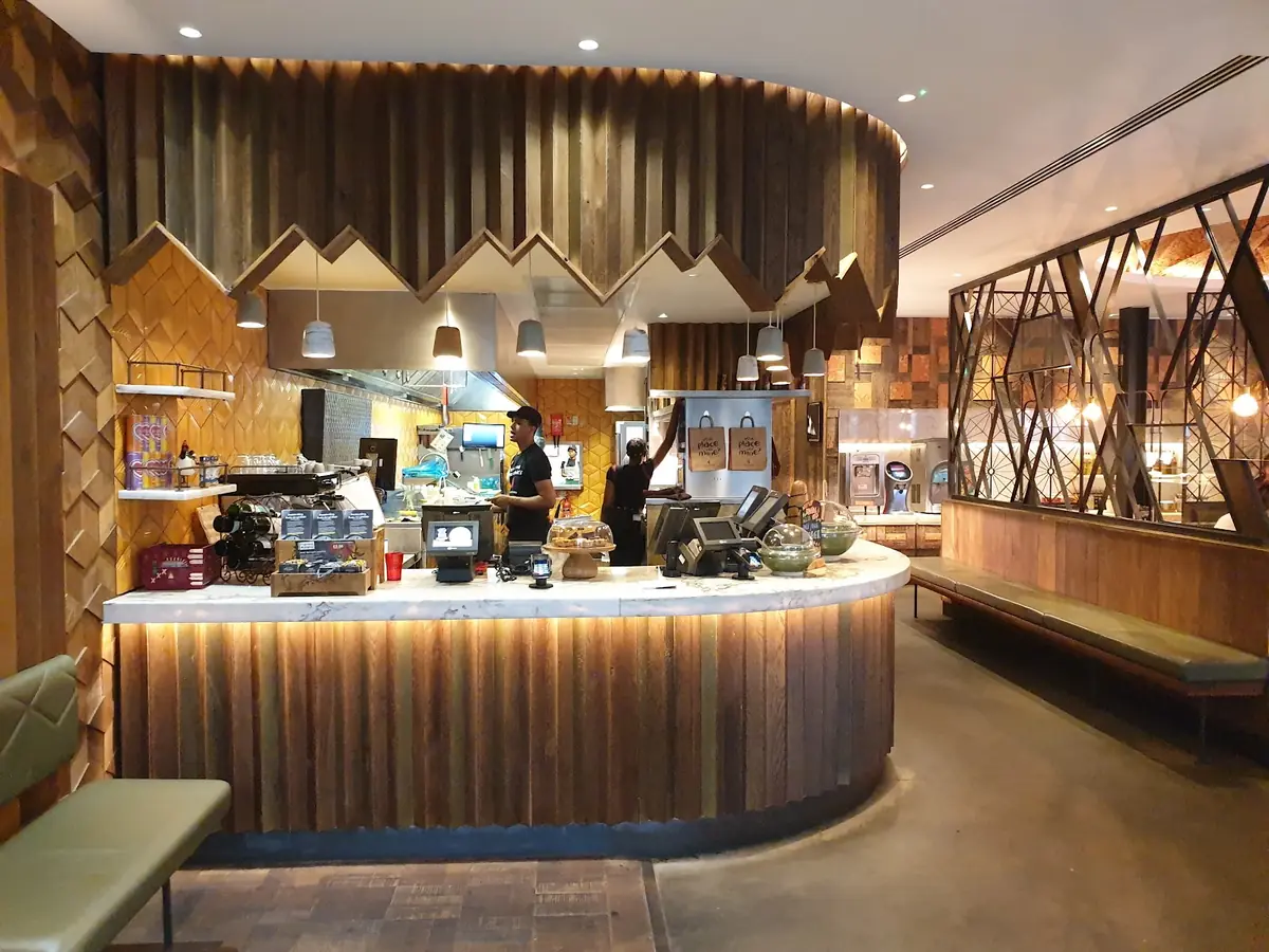 Nando's Loughborough