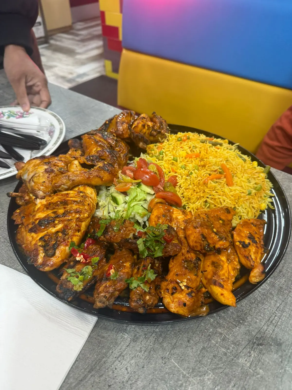 Grill Hut Peri Peri photo (photo 3 of 3)
