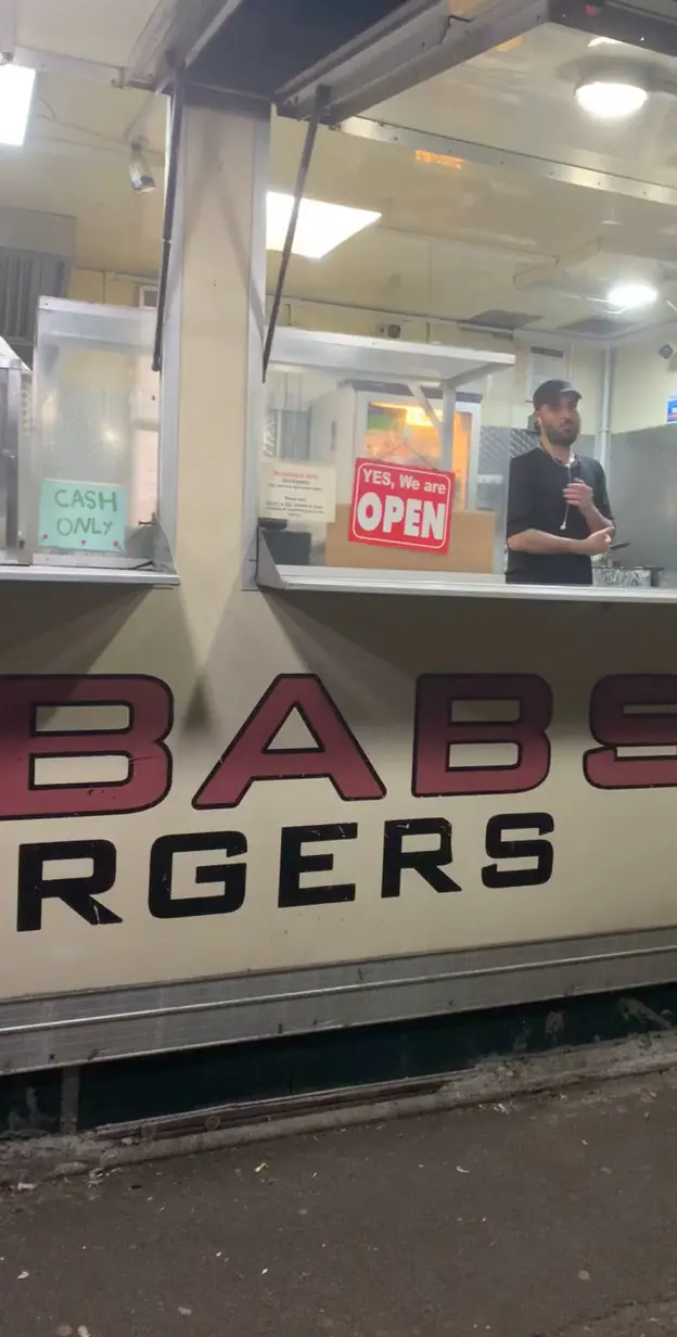 The Kebab Van photo (photo 1 of 3)