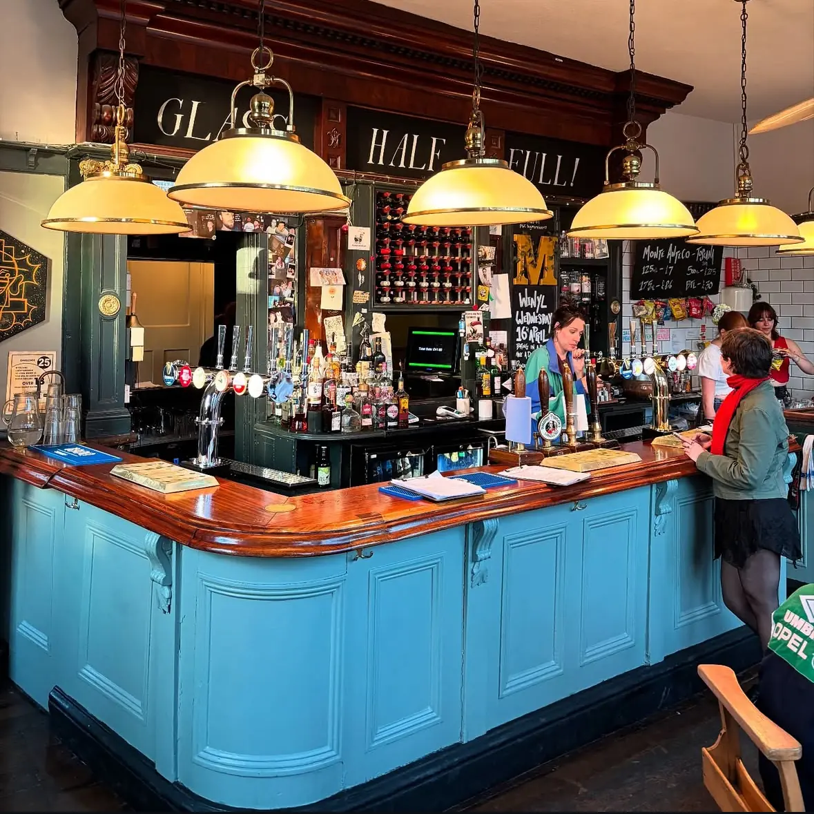 Myddleton Arms photo (photo 3 of 3)
