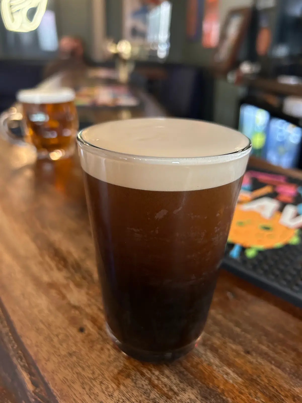 Myddleton Arms — Bars in London