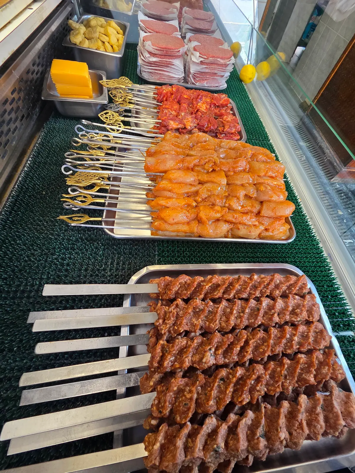 EFES KEBAB AND PIZZA HOUSE photo (photo 3 of 3)